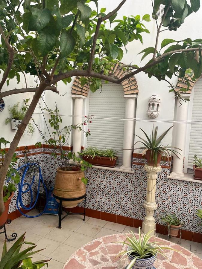 Hostel Alyana Córdoba Exterior foto