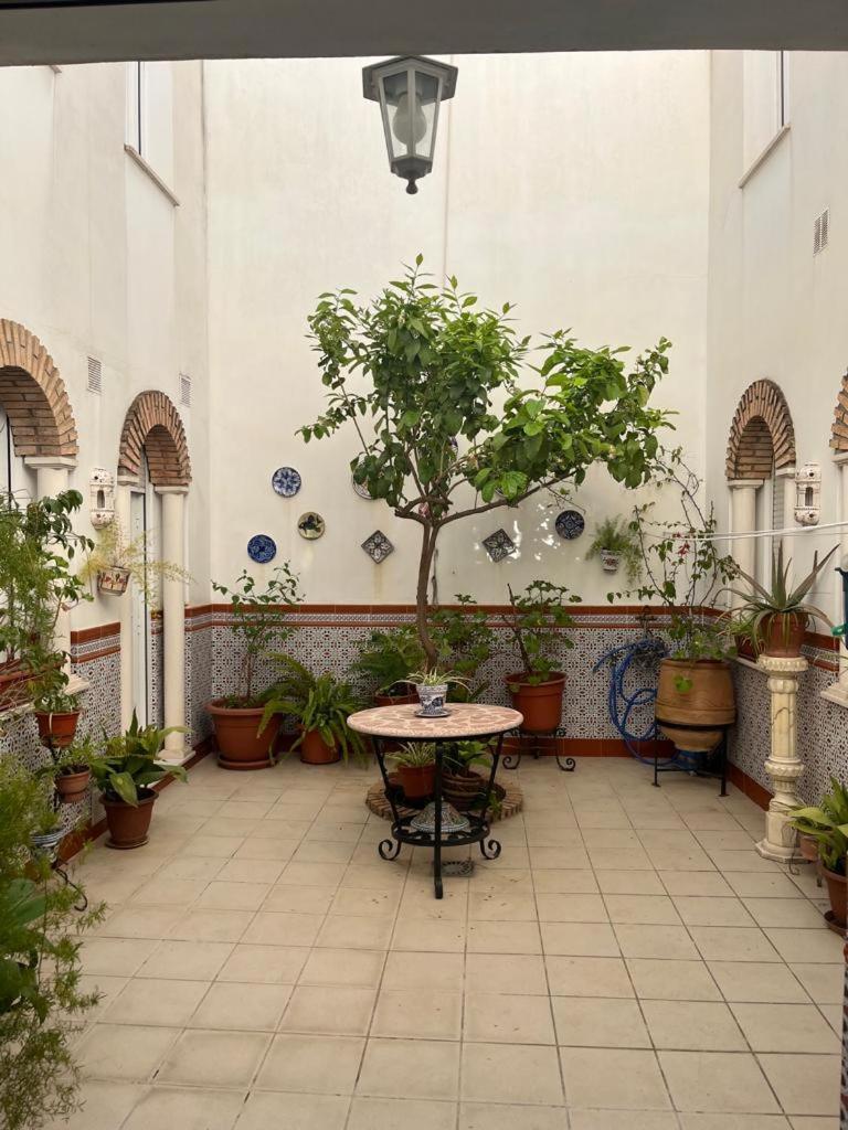 Hostel Alyana Córdoba Exterior foto