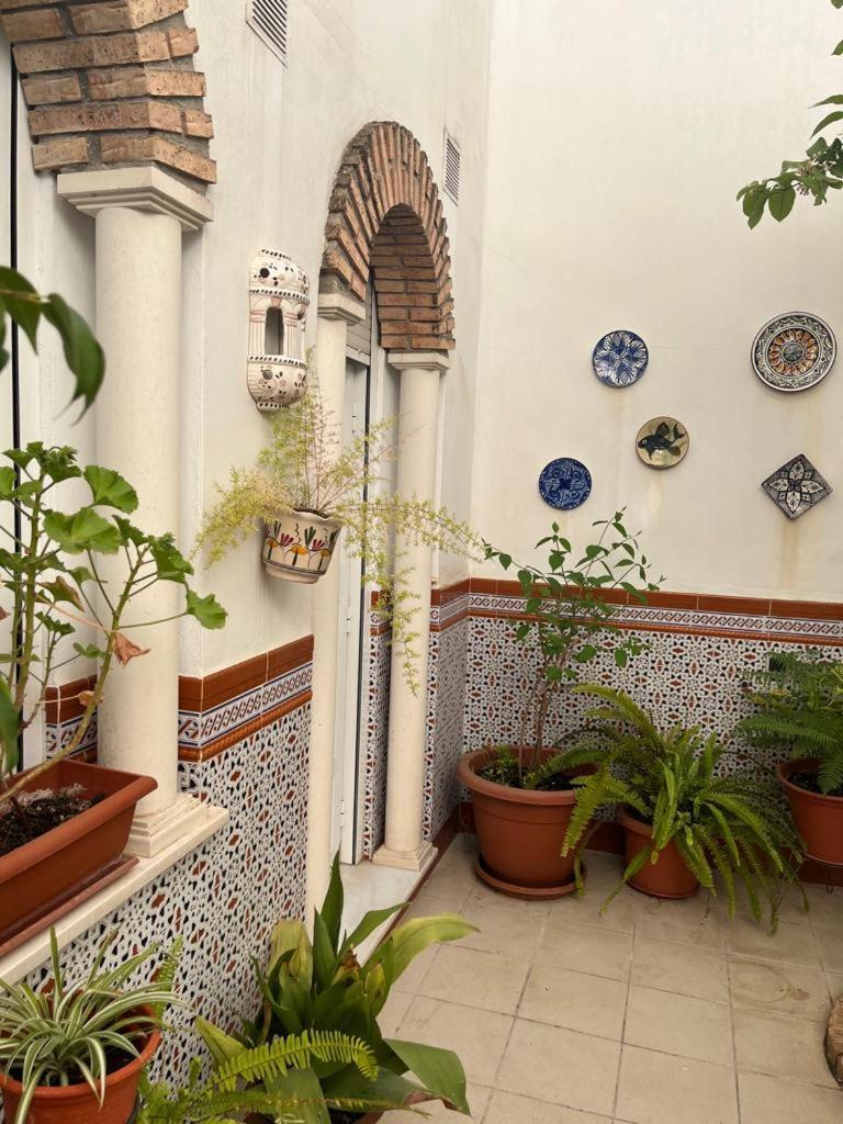 Hostel Alyana Córdoba Exterior foto